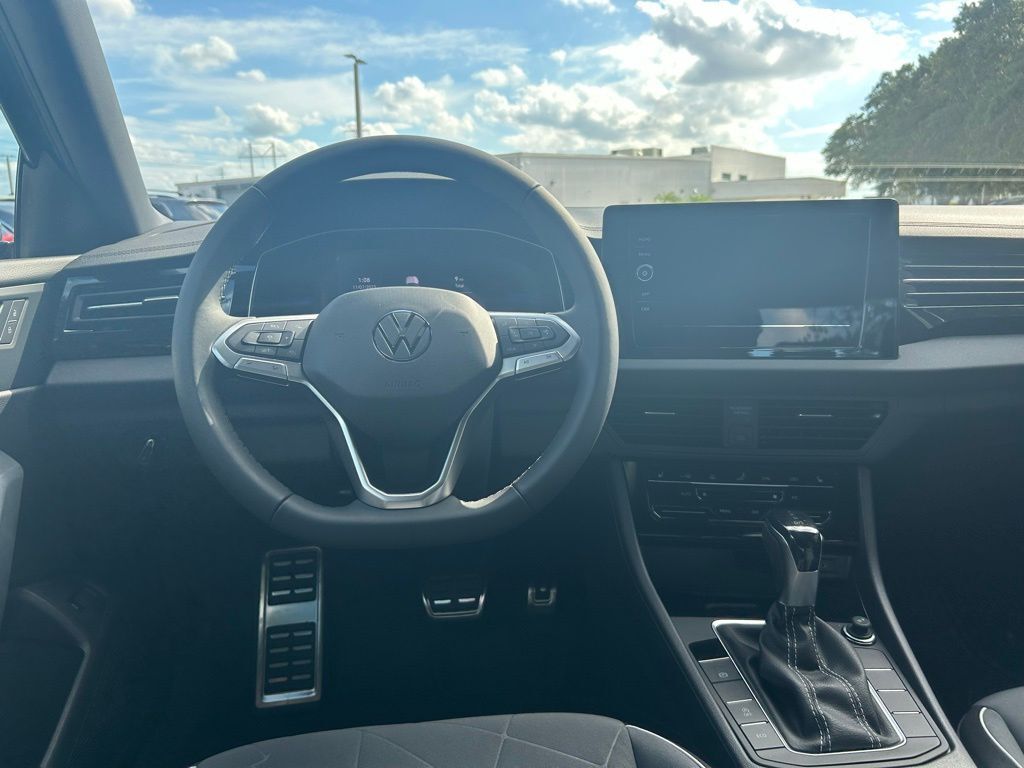 2026 Volkswagen Jetta 1.5T Sport Tampa FL