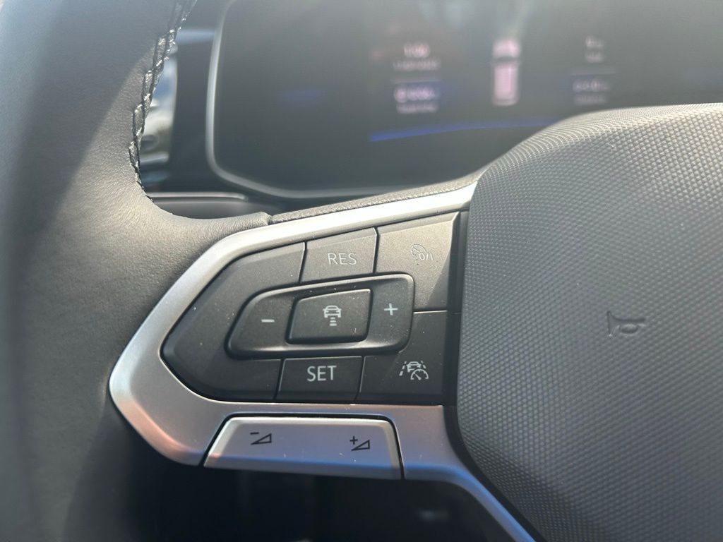 2026 Volkswagen Jetta 1.5T Sport Tampa FL