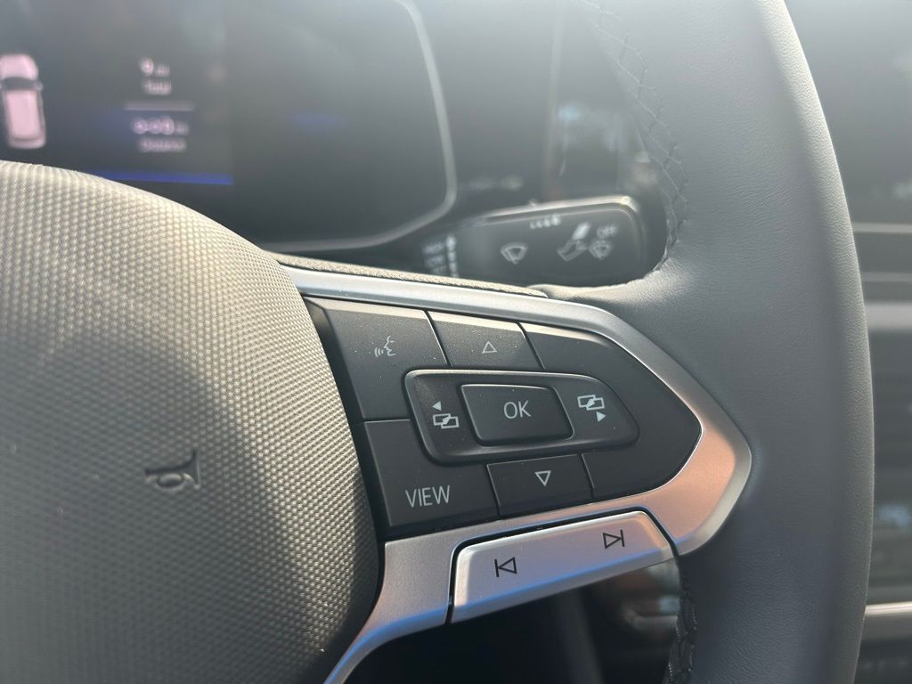 2026 Volkswagen Jetta 1.5T Sport Tampa FL