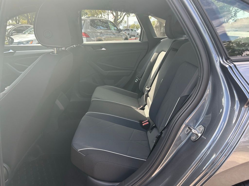 2026 Volkswagen Jetta 1.5T Sport Tampa FL