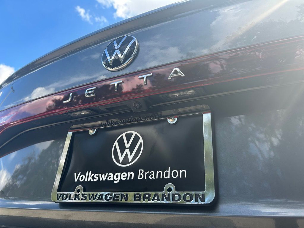 2026 Volkswagen Jetta 1.5T Sport Tampa FL