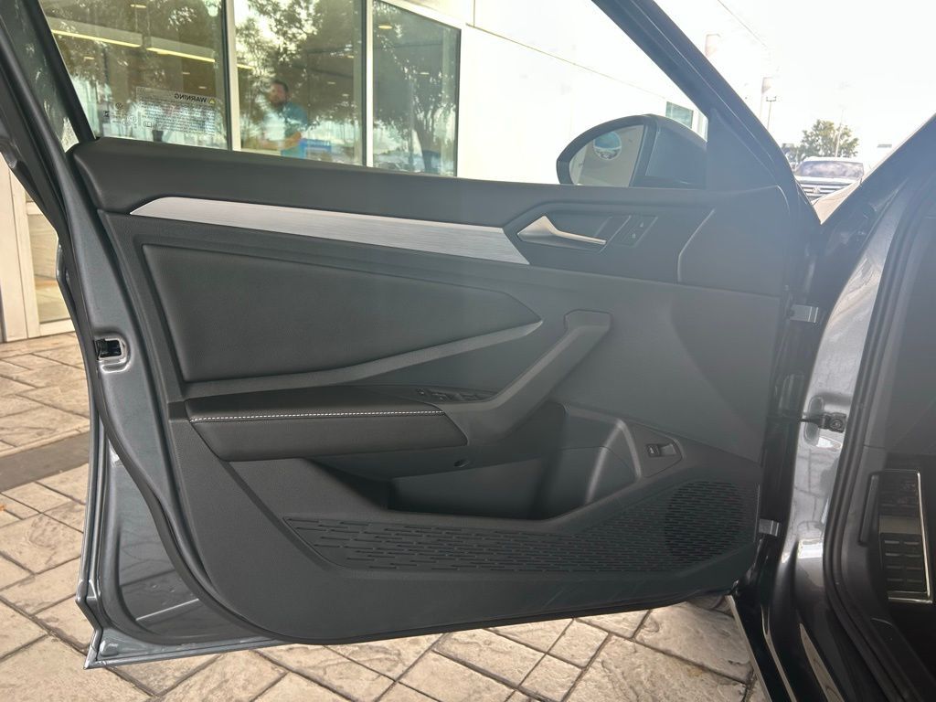 2026 Volkswagen Jetta 1.5T Sport Tampa FL