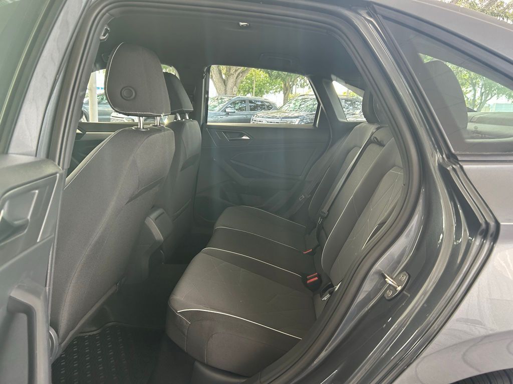 2026 Volkswagen Jetta 1.5T Sport Tampa FL