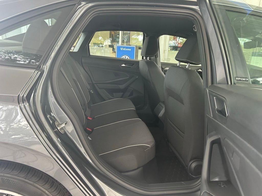 2026 Volkswagen Jetta 1.5T Sport Tampa FL