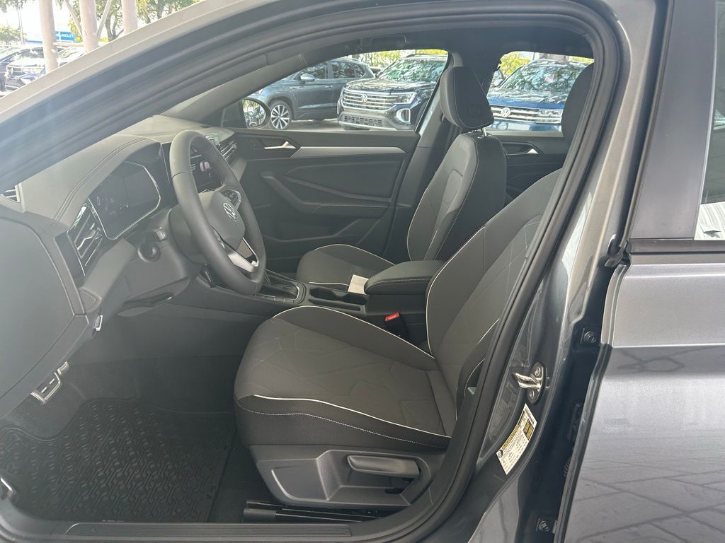 2026 Volkswagen Jetta 1.5T Sport Tampa FL