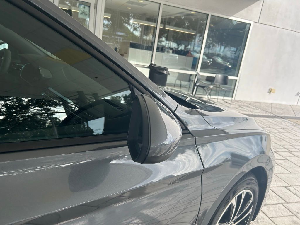 2026 Volkswagen Jetta 1.5T Sport Tampa FL