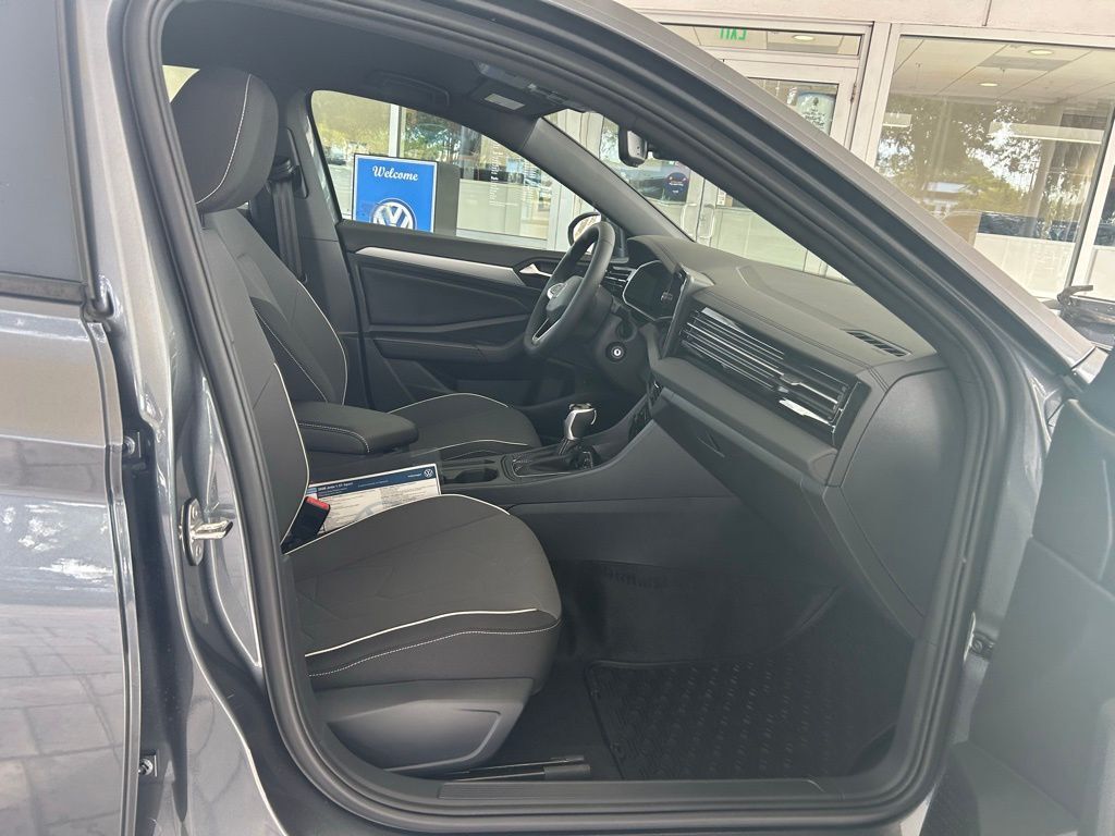 2026 Volkswagen Jetta 1.5T Sport Tampa FL