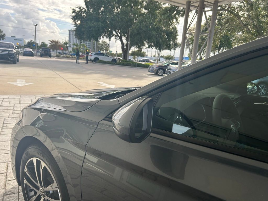 2026 Volkswagen Jetta 1.5T Sport Tampa FL