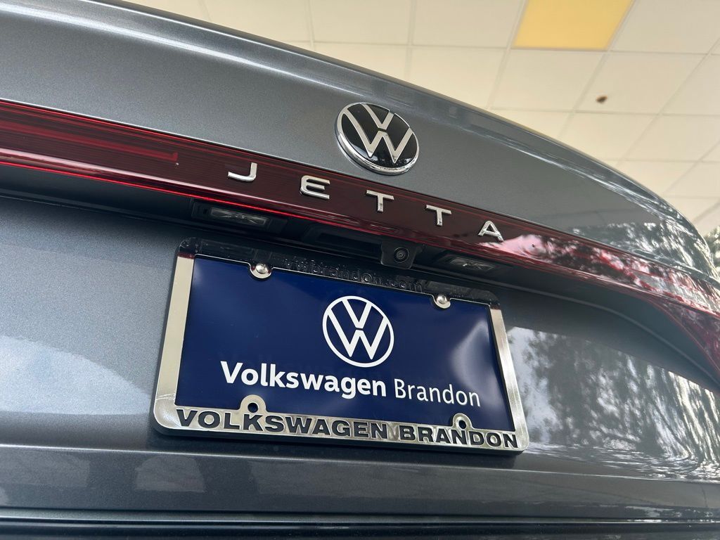 2026 Volkswagen Jetta 1.5T Sport Tampa FL