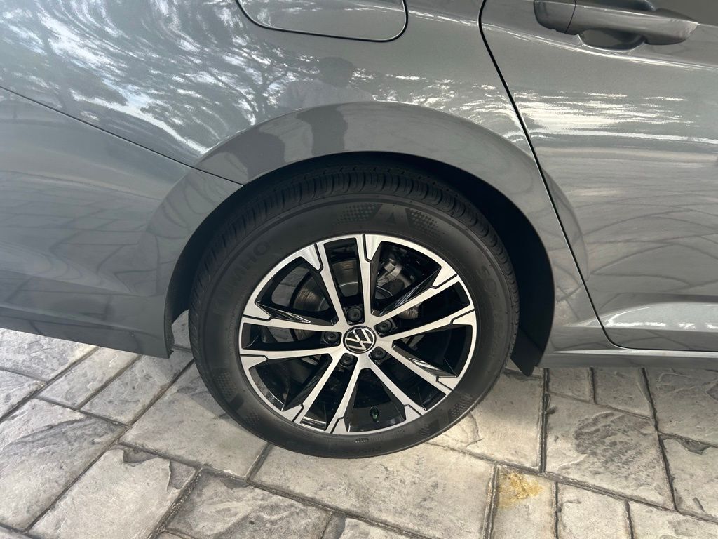 2026 Volkswagen Jetta 1.5T Sport Tampa FL