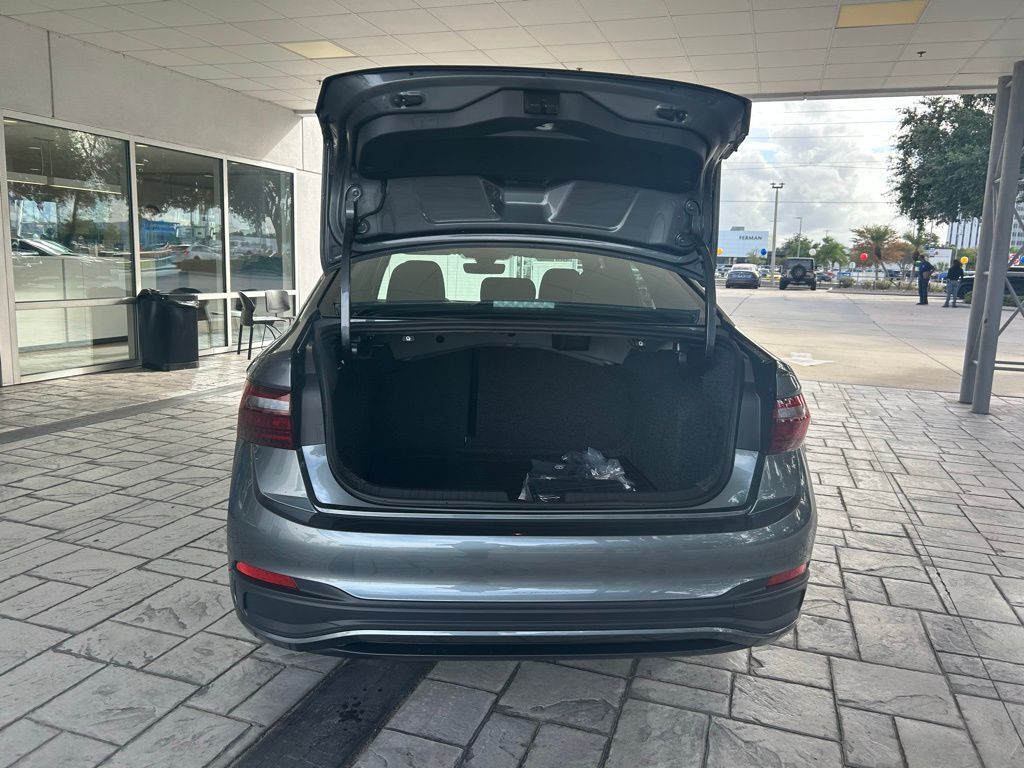 2026 Volkswagen Jetta 1.5T Sport Tampa FL
