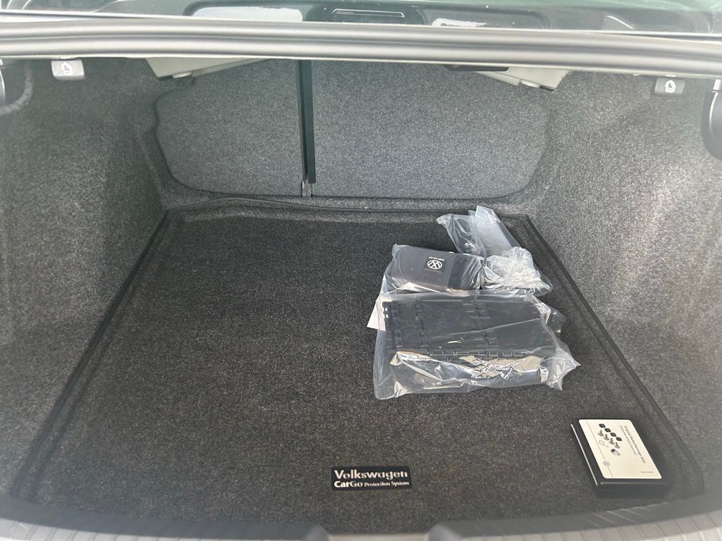 2026 Volkswagen Jetta 1.5T Sport Tampa FL