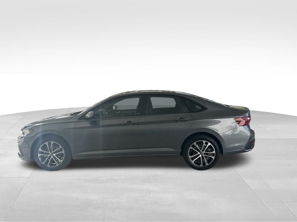 2026 Volkswagen Jetta 1.5T Sport Tampa FL