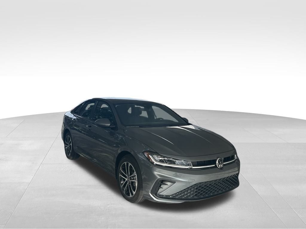 2026 Volkswagen Jetta 1.5T Sport Tampa FL