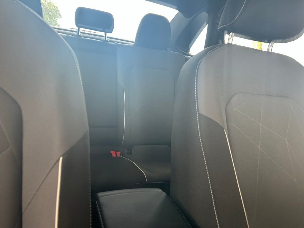 2026 Volkswagen Jetta 1.5T Sport Tampa FL