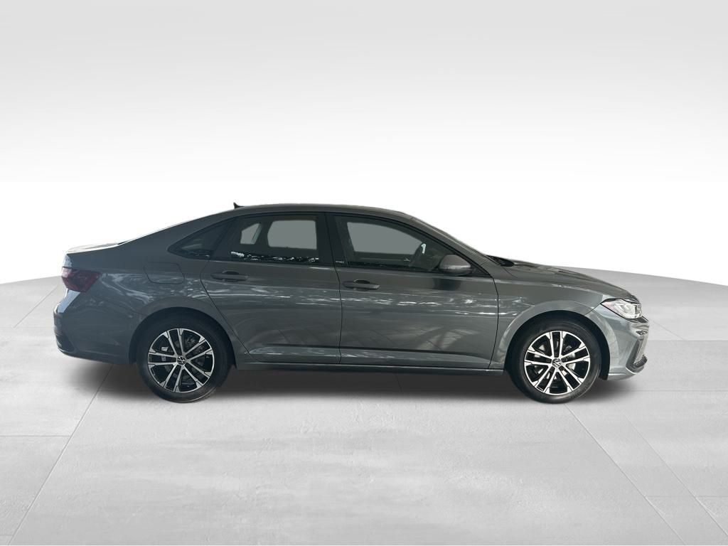 2026 Volkswagen Jetta 1.5T Sport Tampa FL