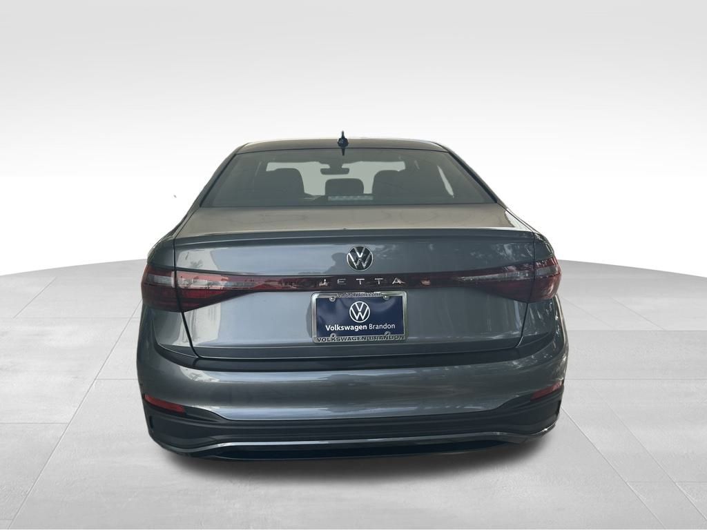 2026 Volkswagen Jetta 1.5T Sport Tampa FL