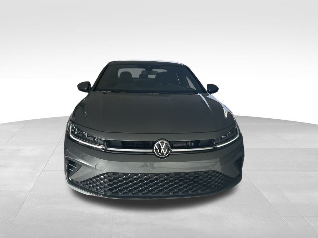 2026 Volkswagen Jetta 1.5T Sport Tampa FL