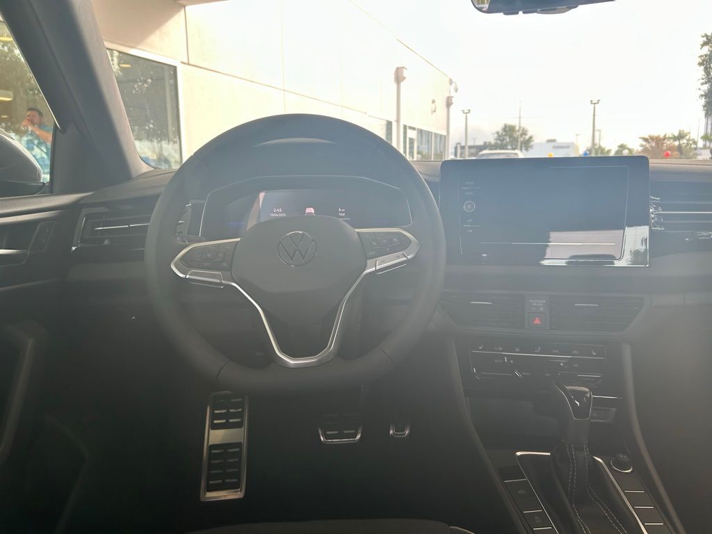 2026 Volkswagen Jetta 1.5T Sport Tampa FL