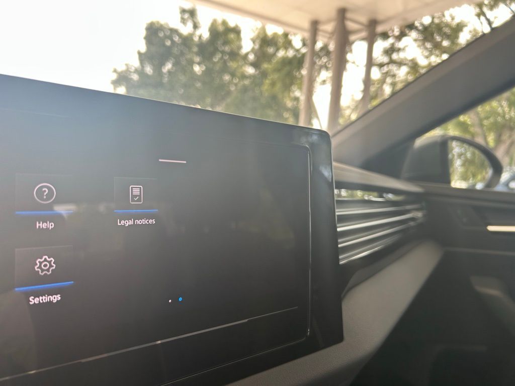 2026 Volkswagen Jetta 1.5T Sport Tampa FL