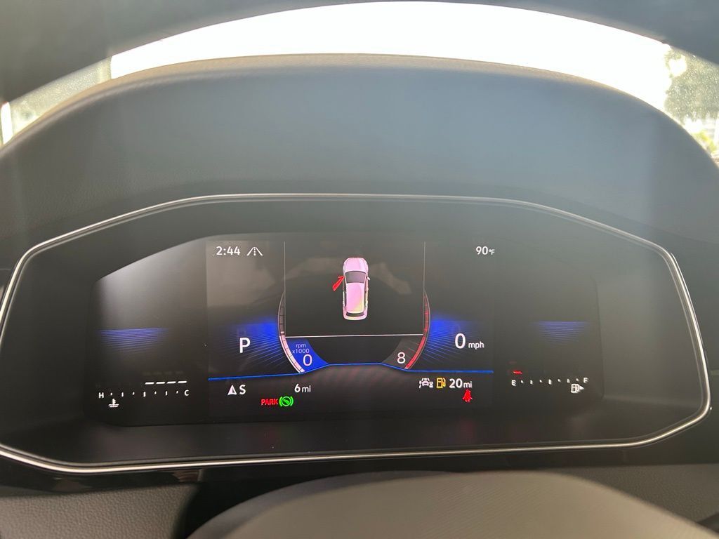 2026 Volkswagen Jetta 1.5T Sport Tampa FL