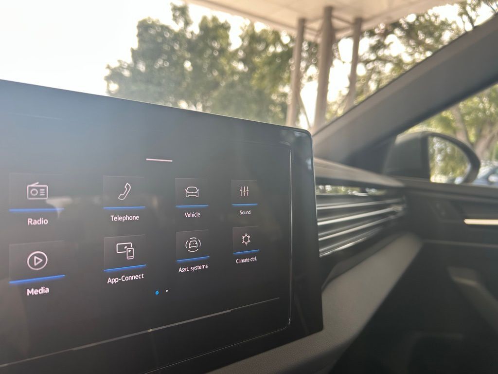 2026 Volkswagen Jetta 1.5T Sport Tampa FL