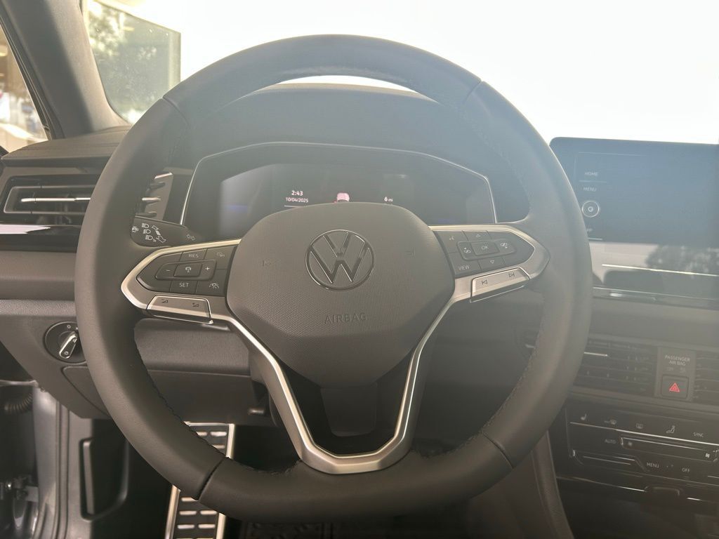 2026 Volkswagen Jetta 1.5T Sport Tampa FL