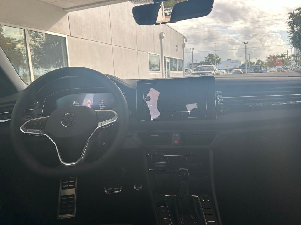 2026 Volkswagen Jetta 1.5T Sport Tampa FL