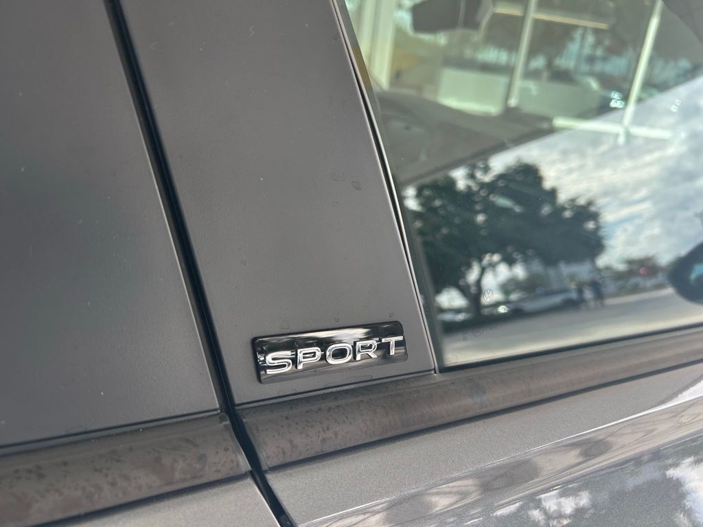 2026 Volkswagen Jetta 1.5T Sport Tampa FL