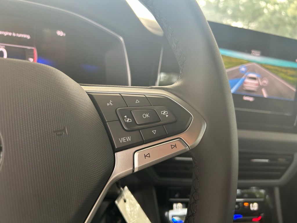 2026 Volkswagen Jetta 1.5T Sport Tampa FL