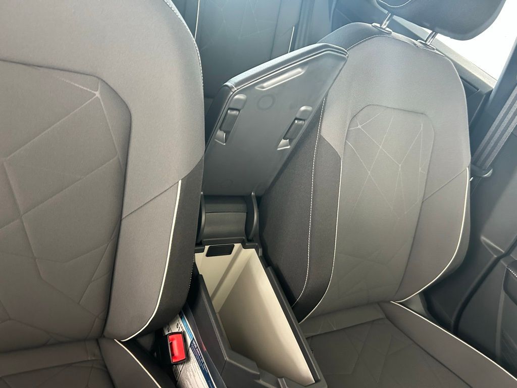 2026 Volkswagen Jetta 1.5T Sport Tampa FL
