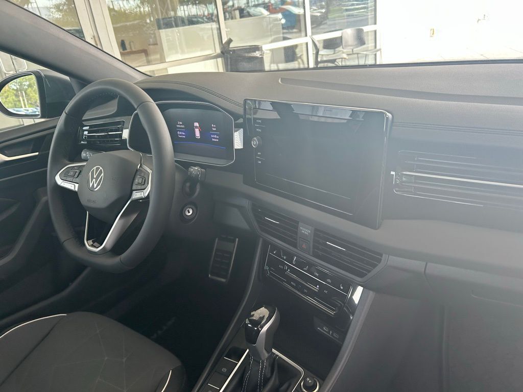 2026 Volkswagen Jetta 1.5T Sport Tampa FL