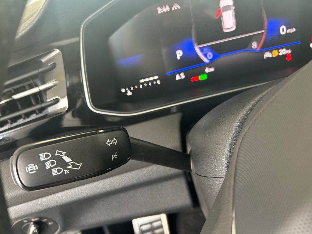 2026 Volkswagen Jetta 1.5T Sport Tampa FL