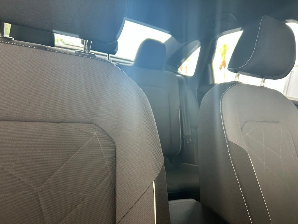 2026 Volkswagen Jetta 1.5T Sport Tampa FL