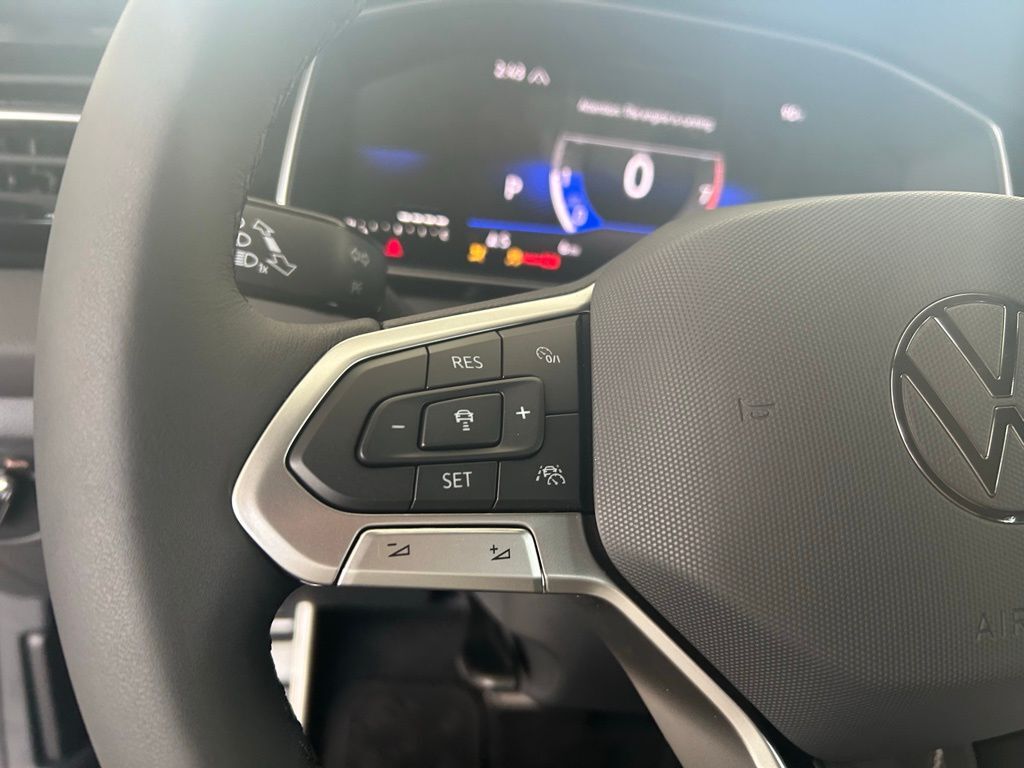 2026 Volkswagen Jetta 1.5T Sport Tampa FL