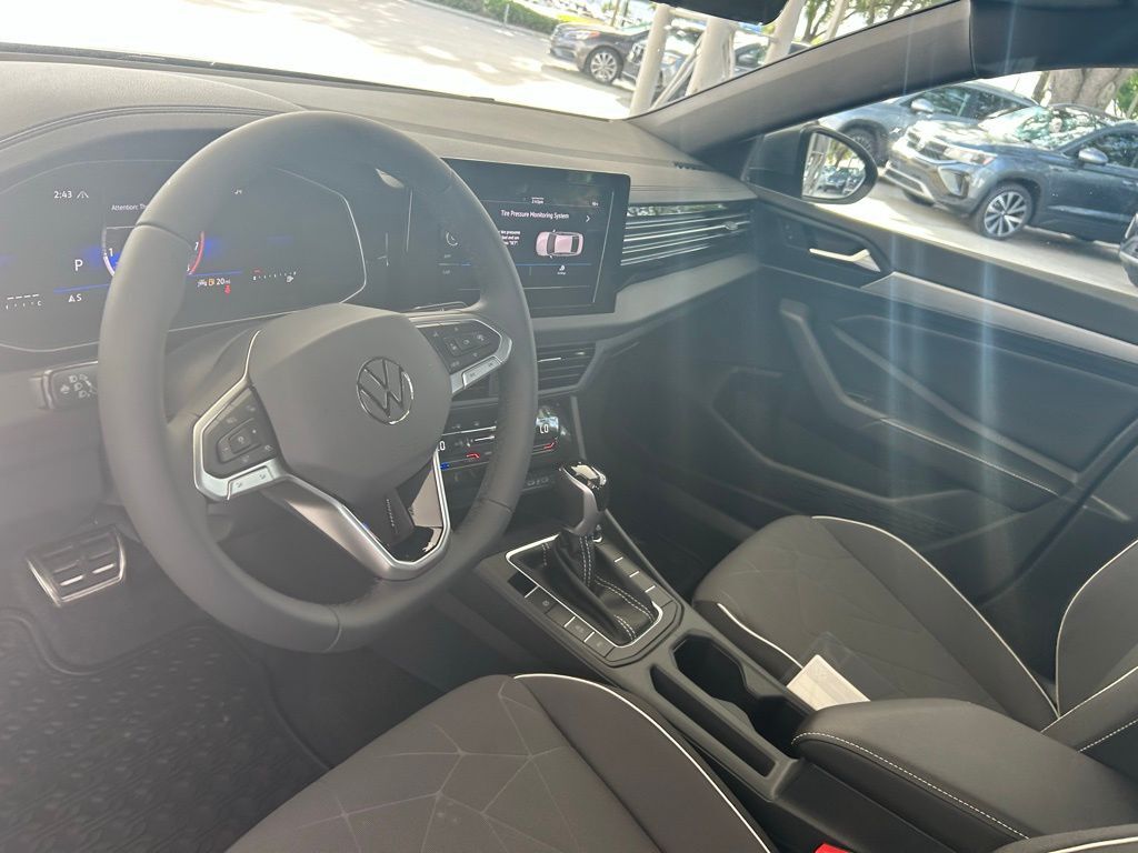 2026 Volkswagen Jetta 1.5T Sport Tampa FL