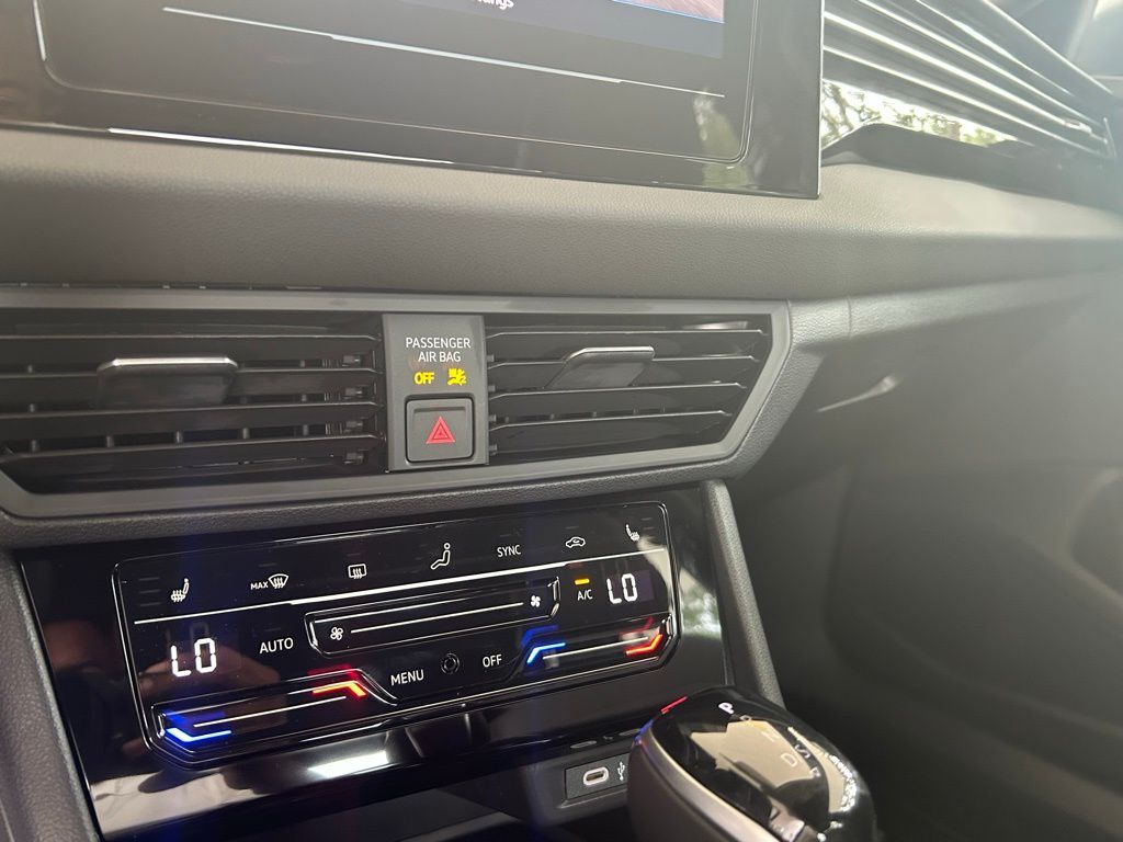 2026 Volkswagen Jetta 1.5T Sport Tampa FL
