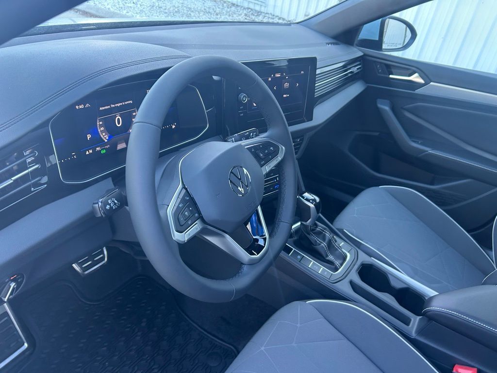 2026 Volkswagen Jetta 1.5T Sport Tampa FL