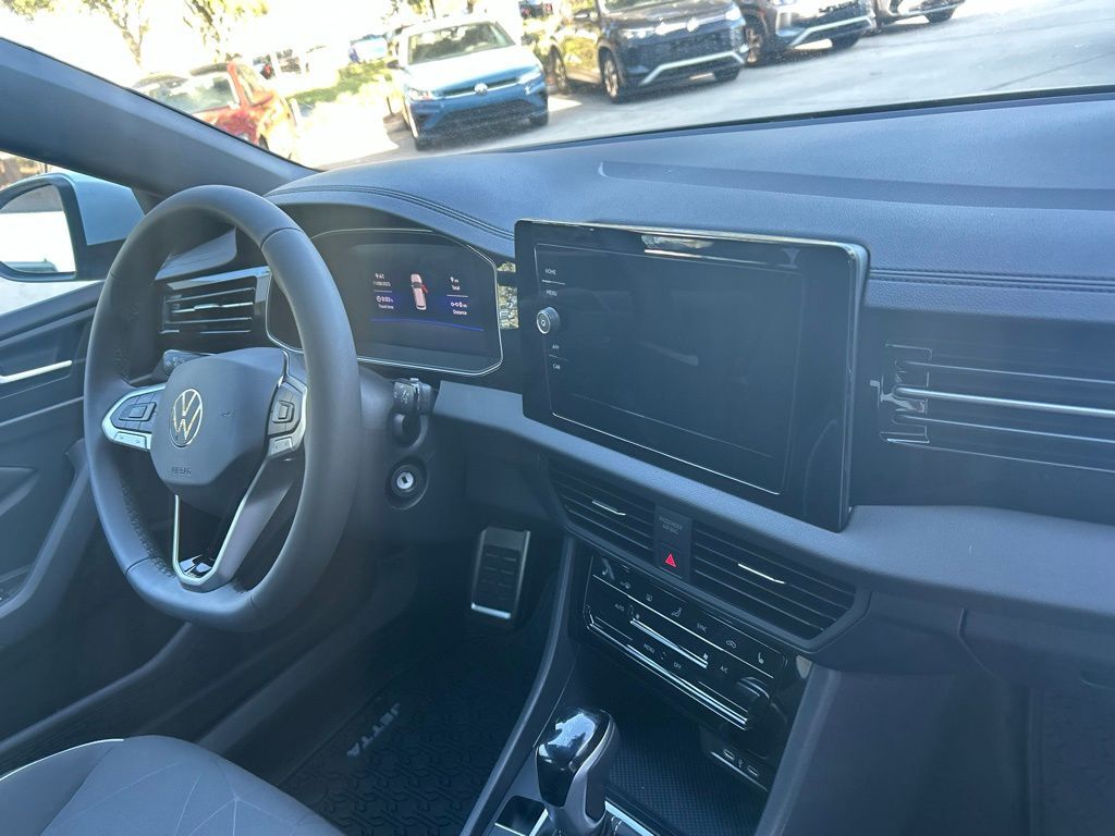 2026 Volkswagen Jetta 1.5T Sport Tampa FL
