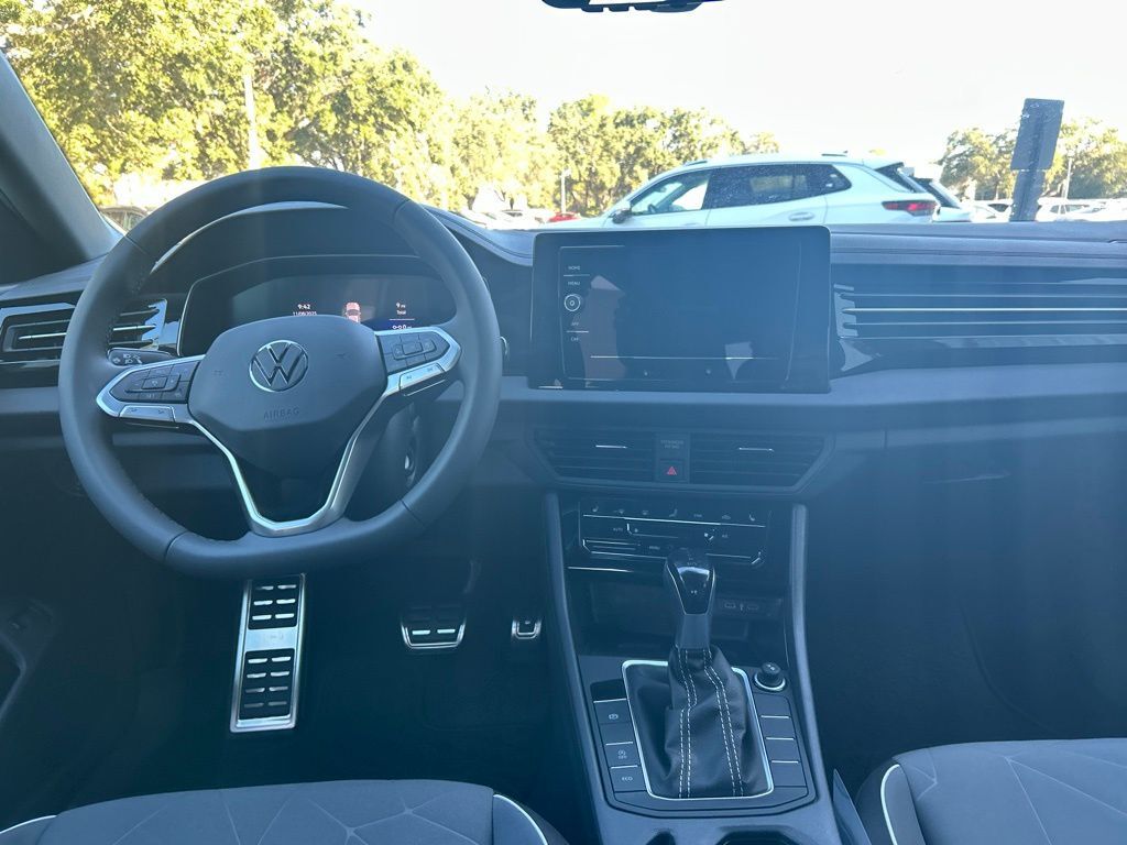 2026 Volkswagen Jetta 1.5T Sport Tampa FL