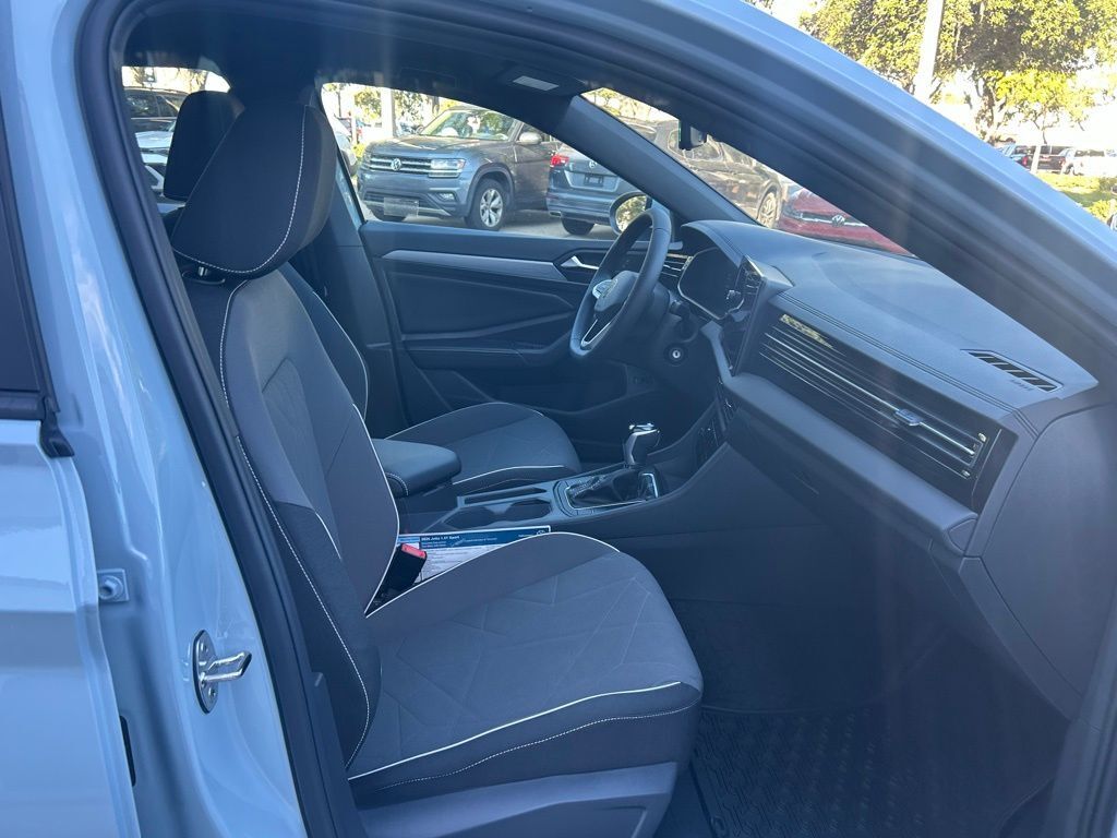 2026 Volkswagen Jetta 1.5T Sport Tampa FL