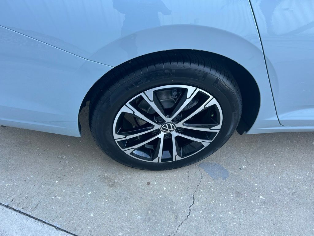 2026 Volkswagen Jetta 1.5T Sport Tampa FL