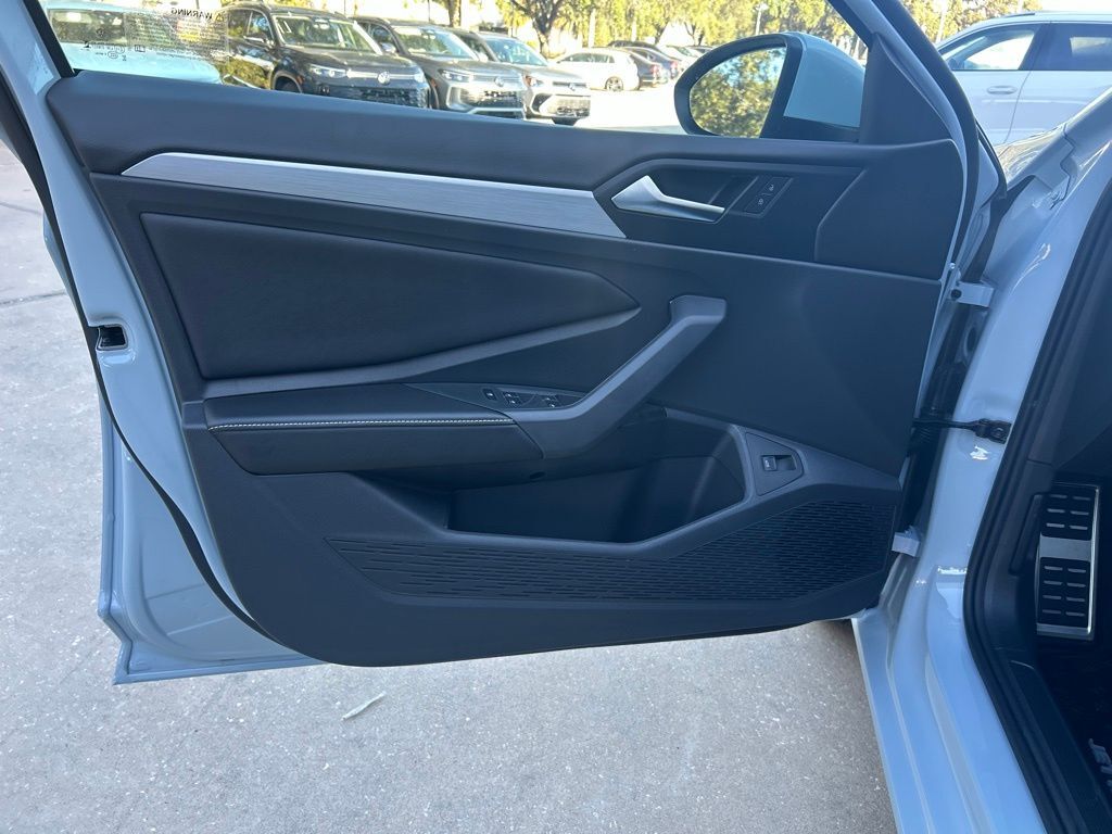 2026 Volkswagen Jetta 1.5T Sport Tampa FL