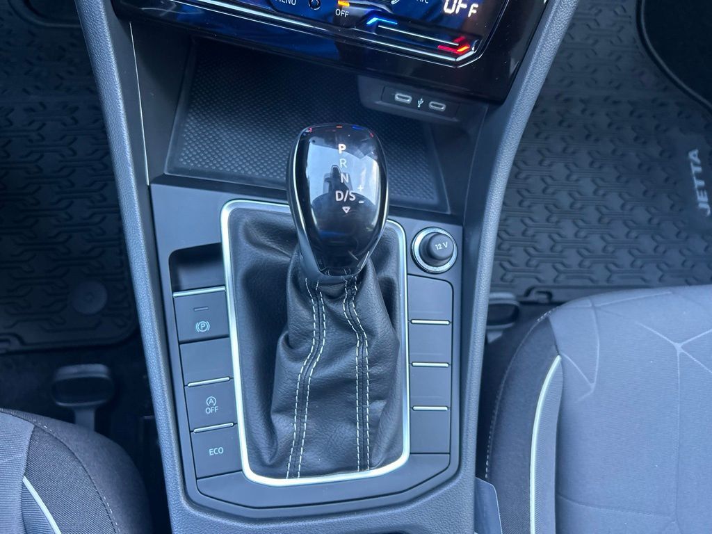 2026 Volkswagen Jetta 1.5T Sport Tampa FL