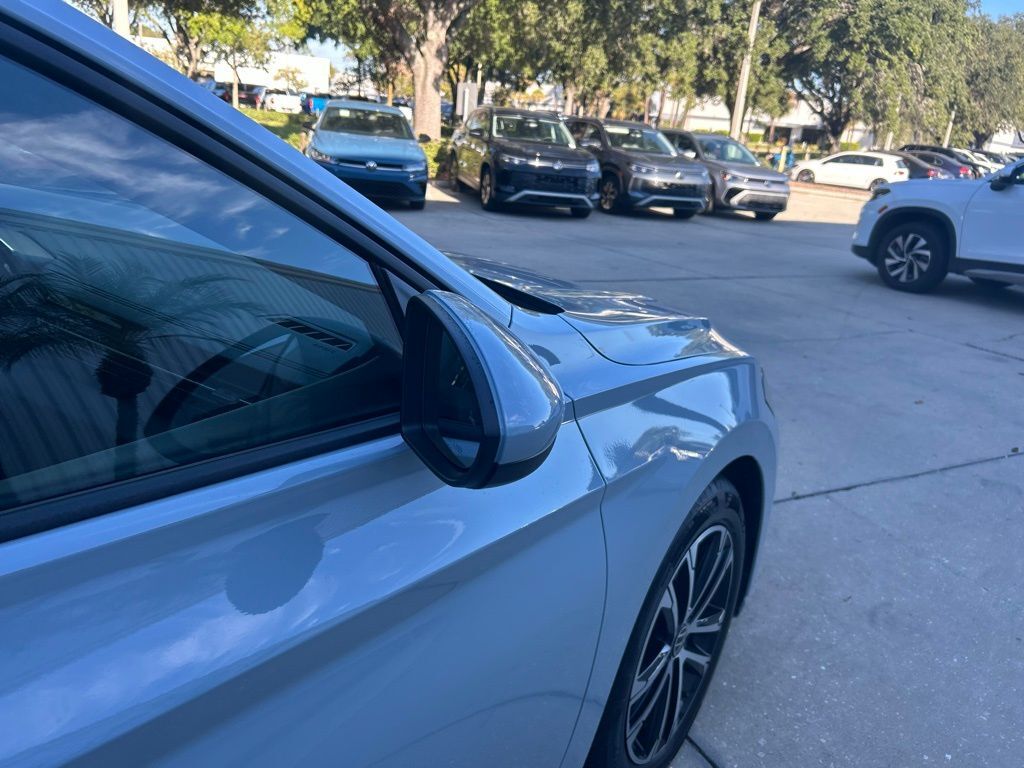 2026 Volkswagen Jetta 1.5T Sport Tampa FL