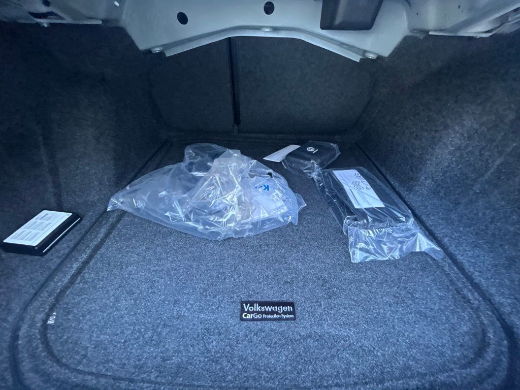 2026 Volkswagen Jetta 1.5T Sport Tampa FL