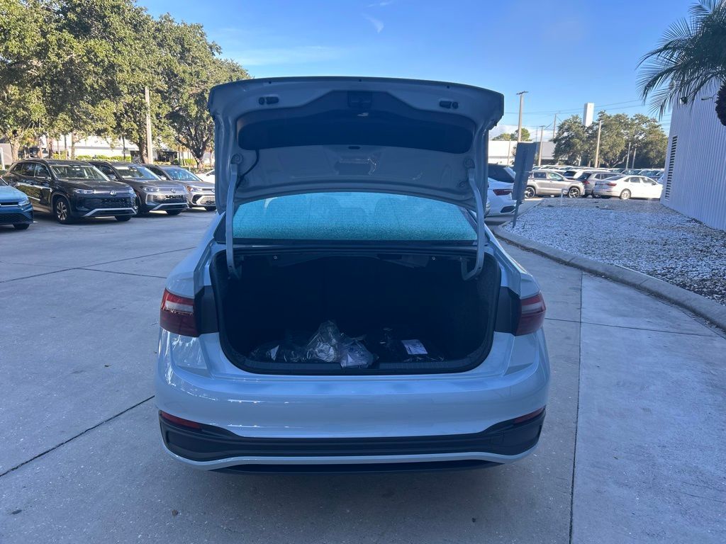 2026 Volkswagen Jetta 1.5T Sport Tampa FL