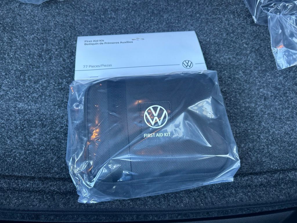 2026 Volkswagen Jetta 1.5T Sport Tampa FL