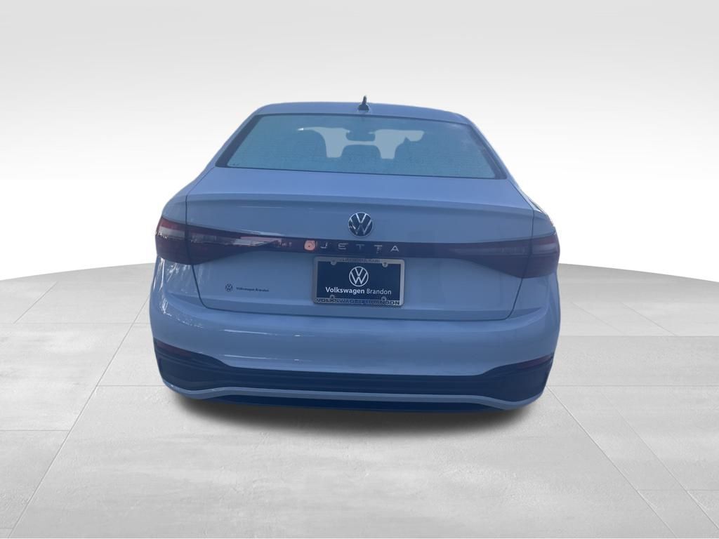 2026 Volkswagen Jetta 1.5T Sport Tampa FL