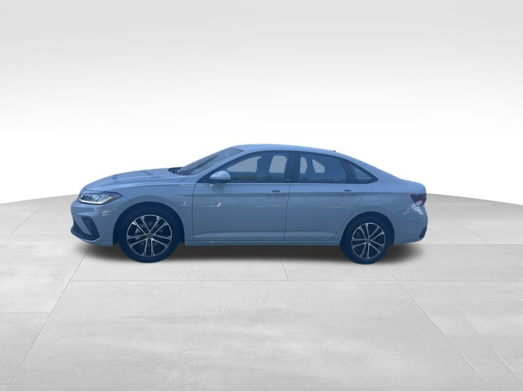 2026 Volkswagen Jetta 1.5T Sport Tampa FL